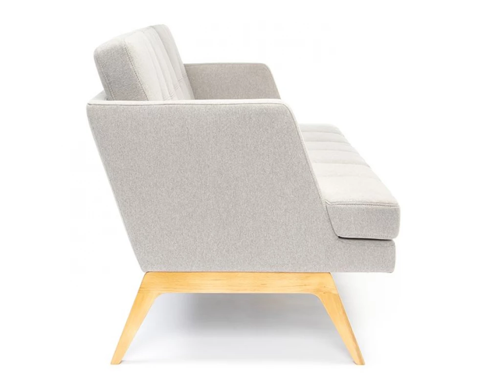 Диван трехместный Dallas