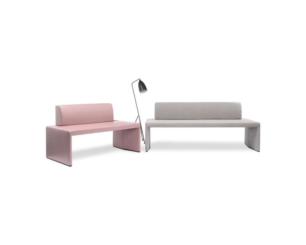 Диван трехместный Dixon