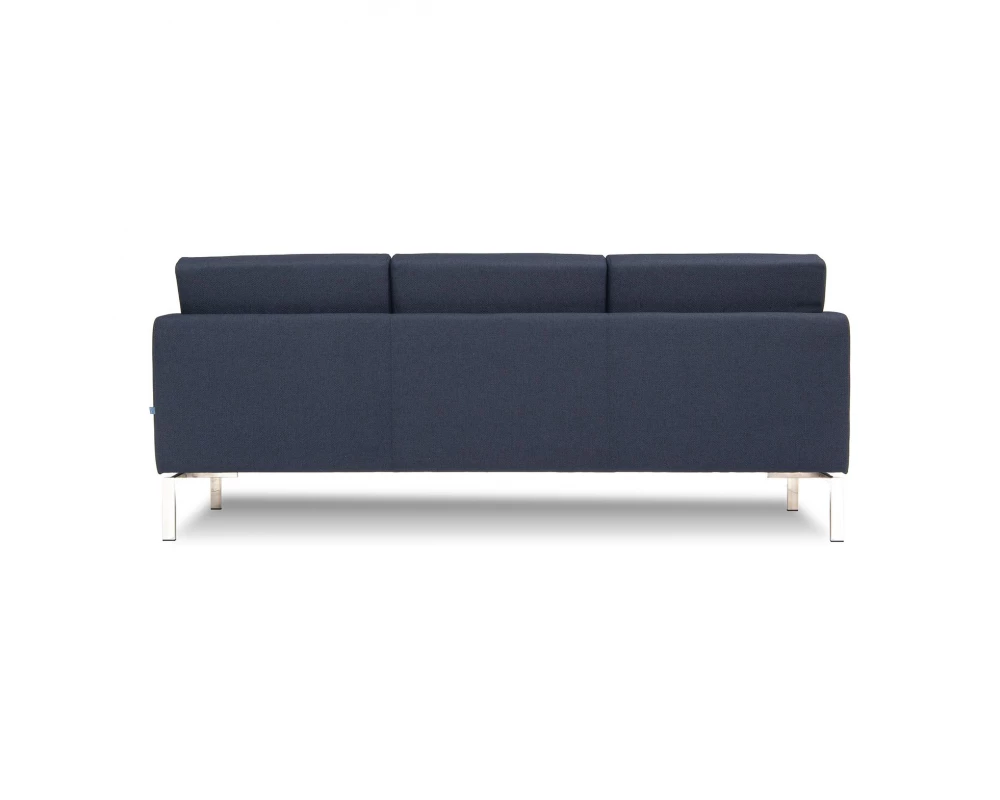 Диван трехместный Otto