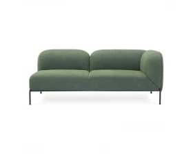 Двухместная секция, п/л слева Sapporo images