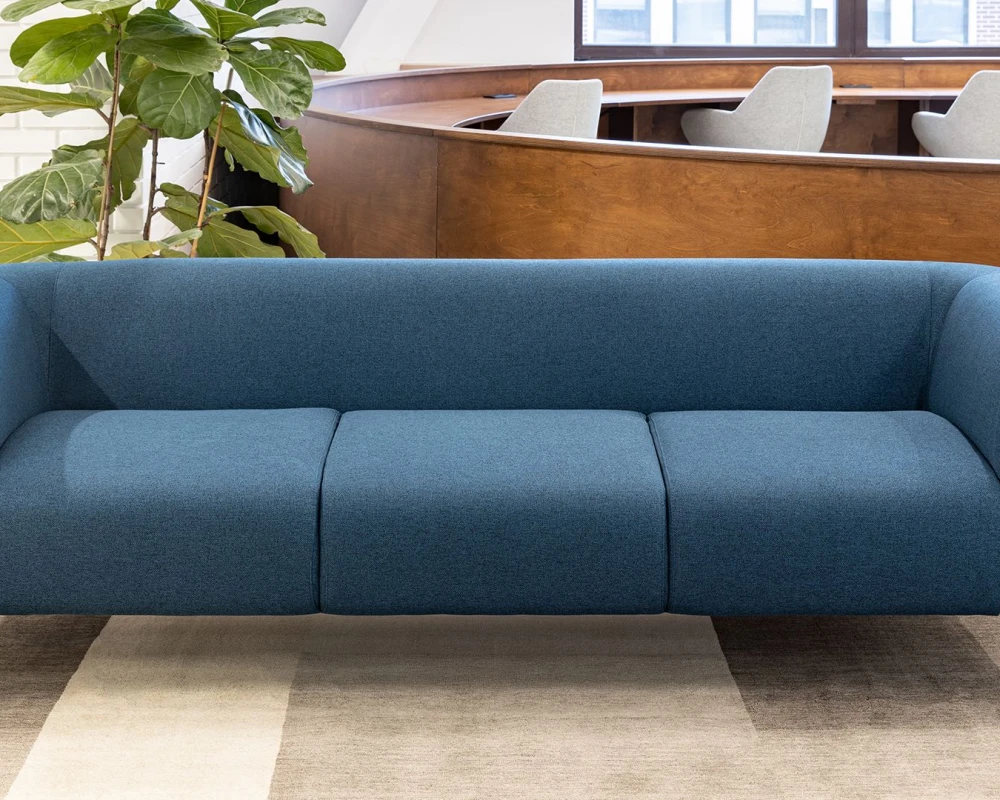 Комплект мягкой мебели Fold