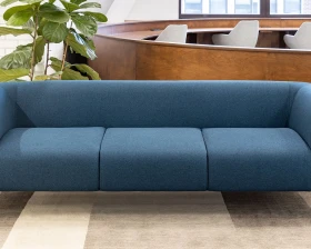 Комплект мягкой мебели Fold images