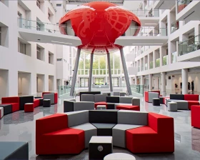 Комплект мягкой мебели Ollie images