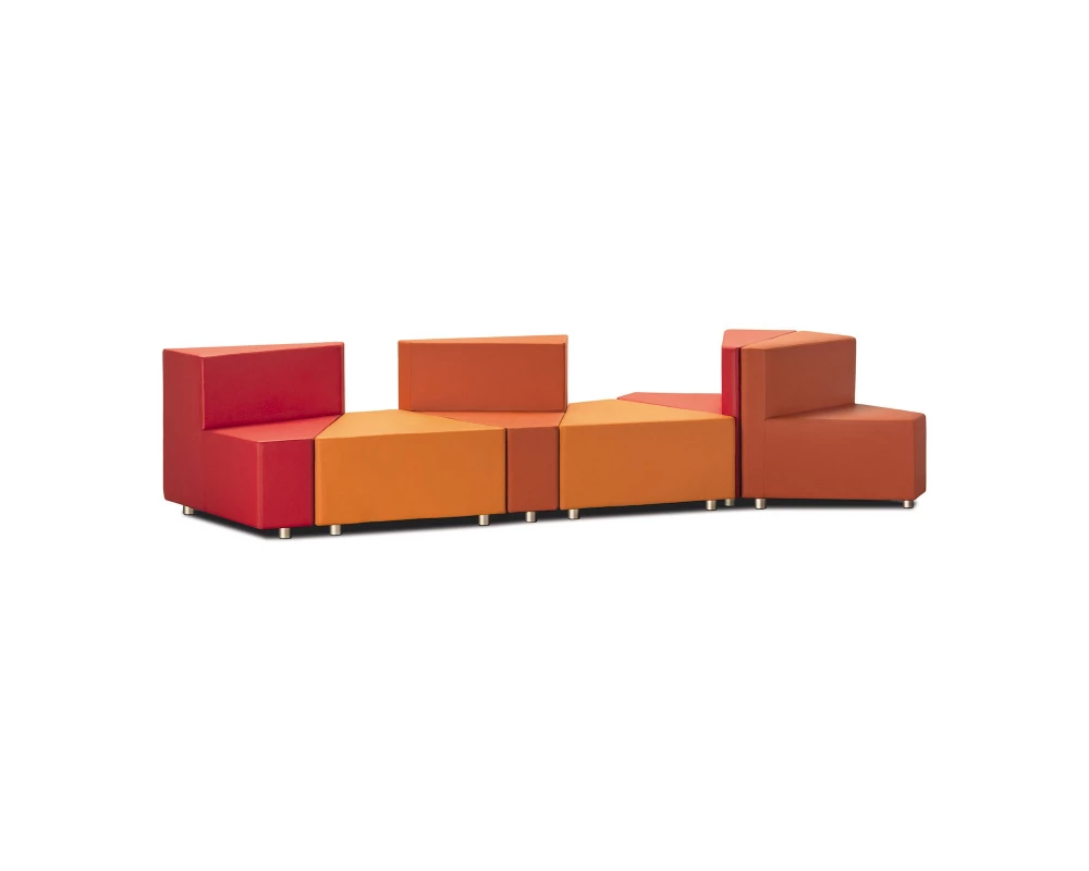 Комплект мягкой мебели Ollie