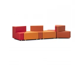 Комплект мягкой мебели Ollie images