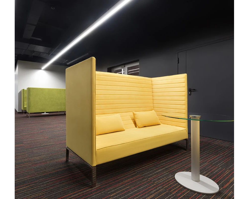 Комплект мягкой мебели Shelby