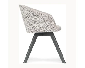 Кресло Charlie D80 Д images