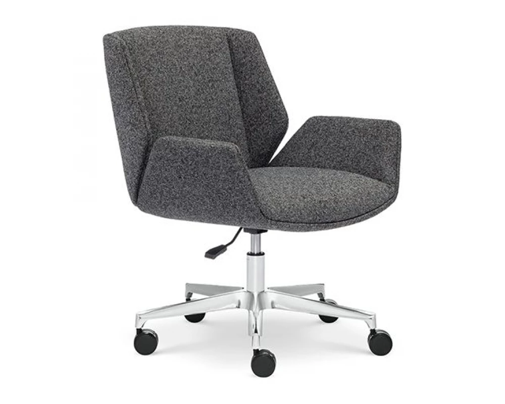 Кресло Overtime D80