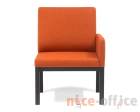 Модуль одноместный п/л слева Norman images