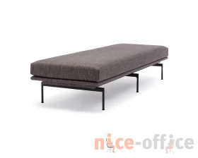Пуф трехместный Pratt images