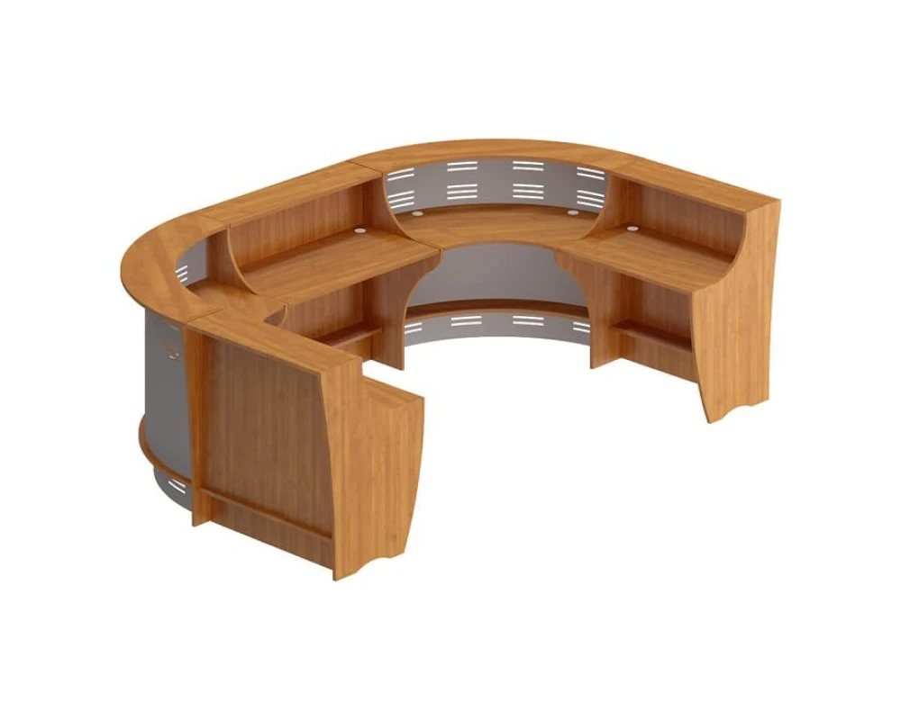 Вариант компоновки N 2 Пять модулей Formula