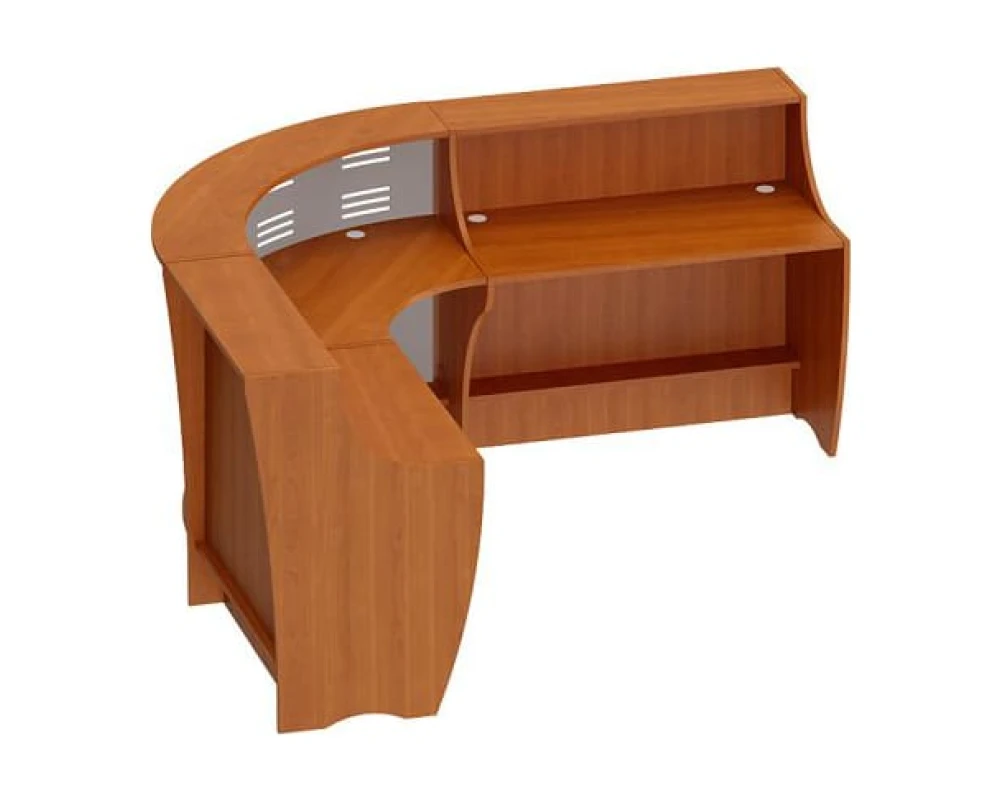 Вариант компоновки N 3 Три модуля Formula