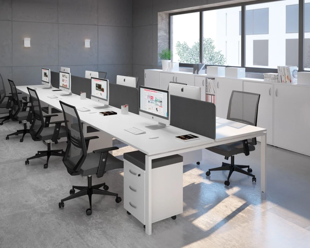 Мебель для персонала A4.PRO