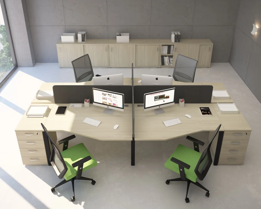 Мебель для персонала A4.PRO