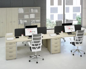 Мебель для персонала A4.PRO images