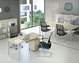 Мебель для персонала A4.PRO images