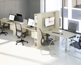 Мебель для персонала A4 images