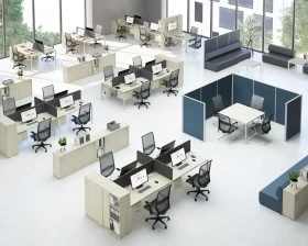 Мебель для персонала A4 images