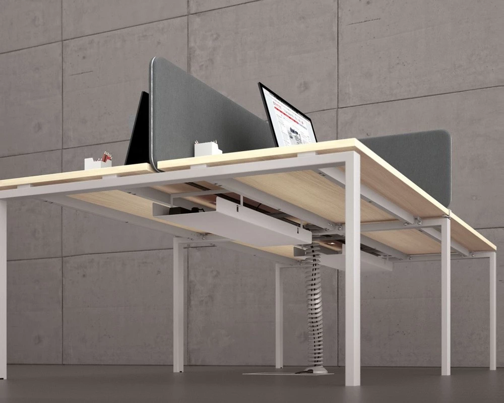 Мебель для персонала A4