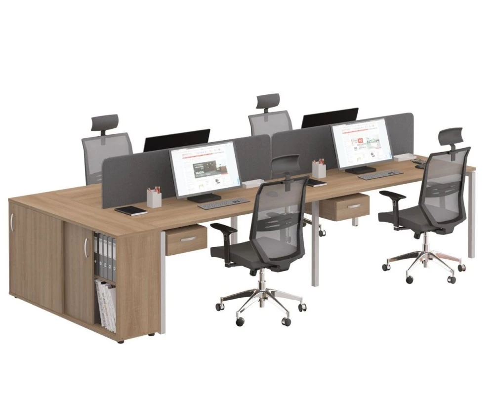 Мебель для персонала A4