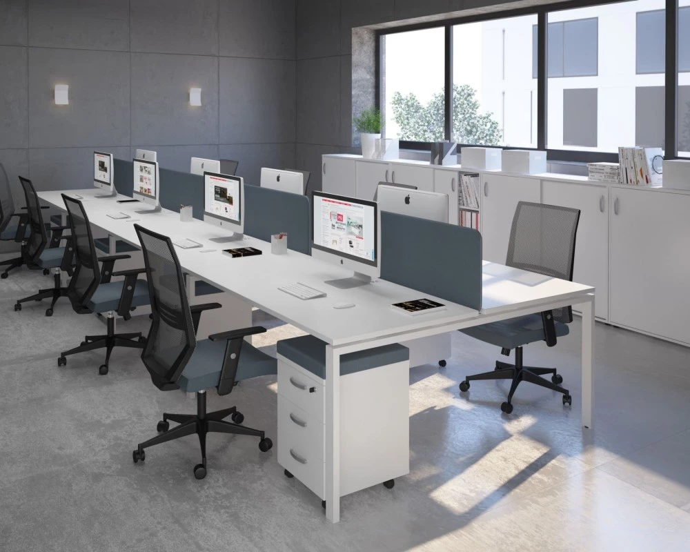 Мебель для персонала A4