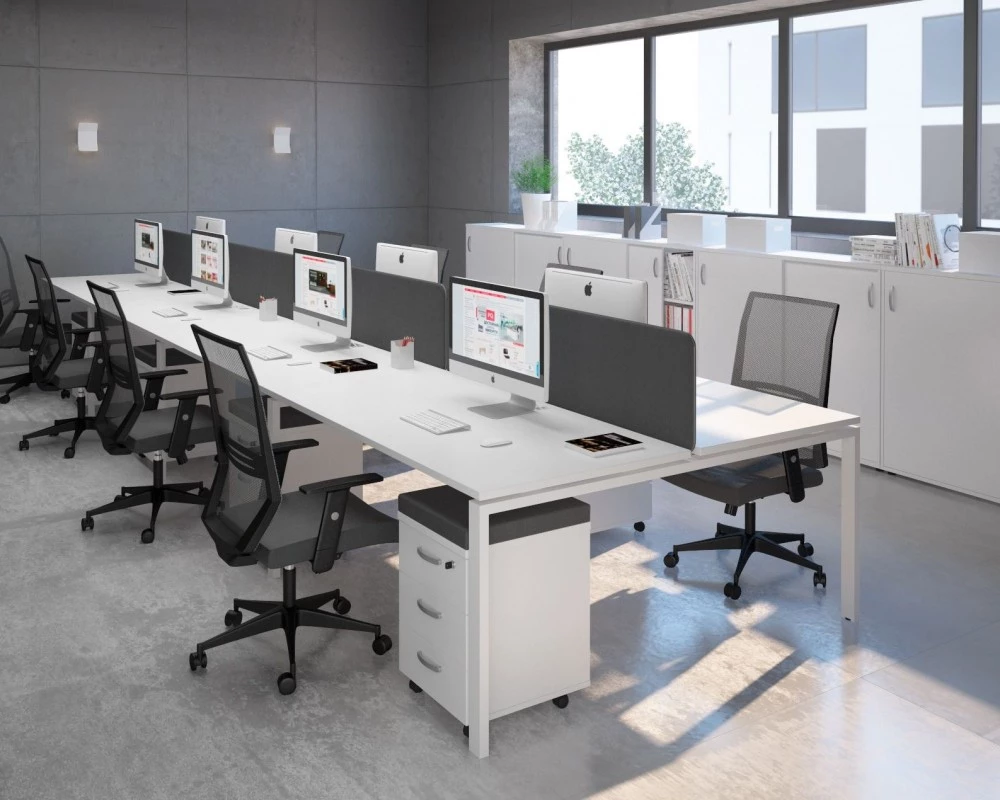 Мебель для персонала A4