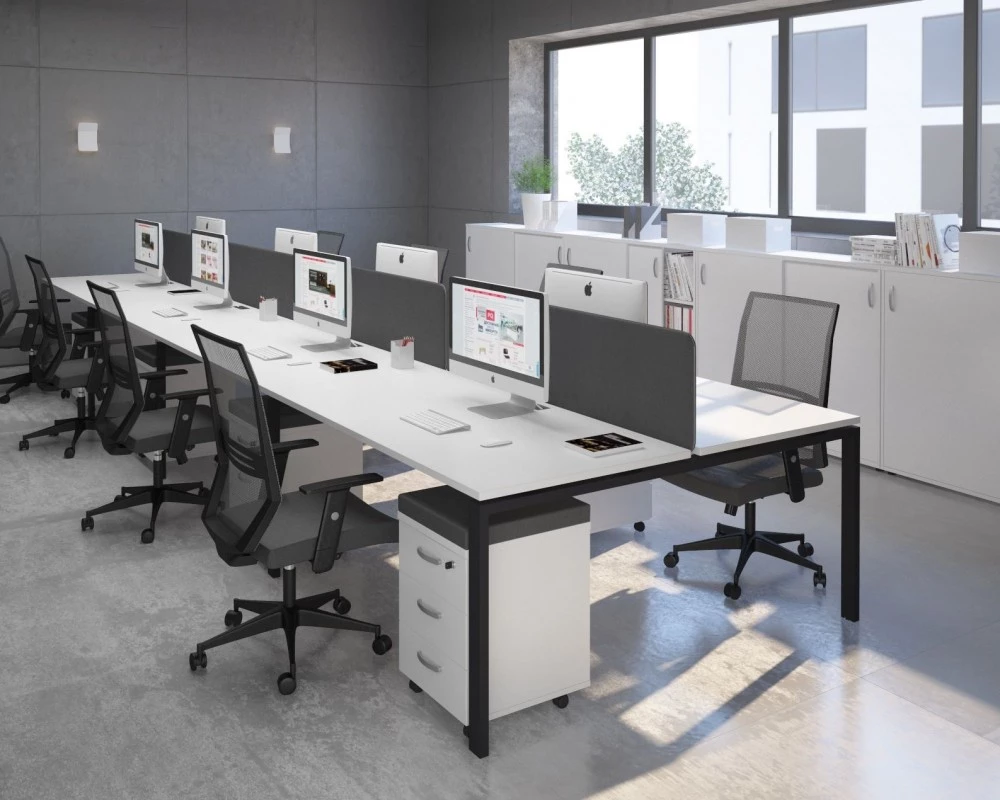 Мебель для персонала A4