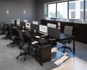 Мебель для персонала A4 images