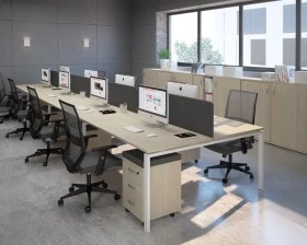 Мебель для персонала A4 images