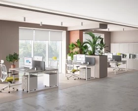 Мебель для персонала A4 images