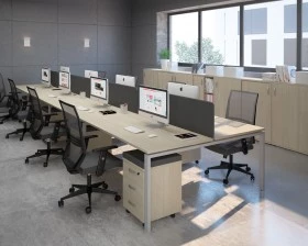 Мебель для персонала A4 images