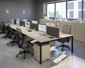 Мебель для персонала A4 images