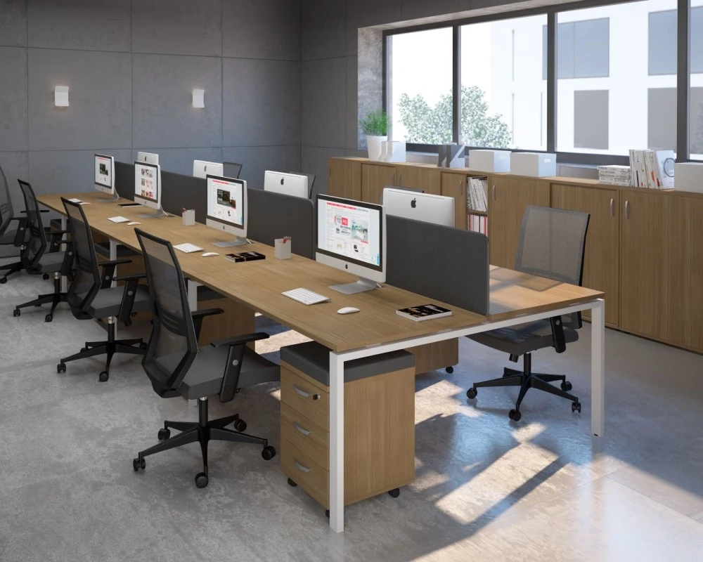 Мебель для персонала A4