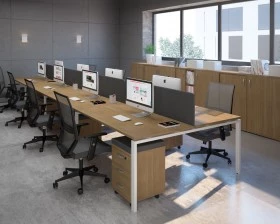 Мебель для персонала A4 images