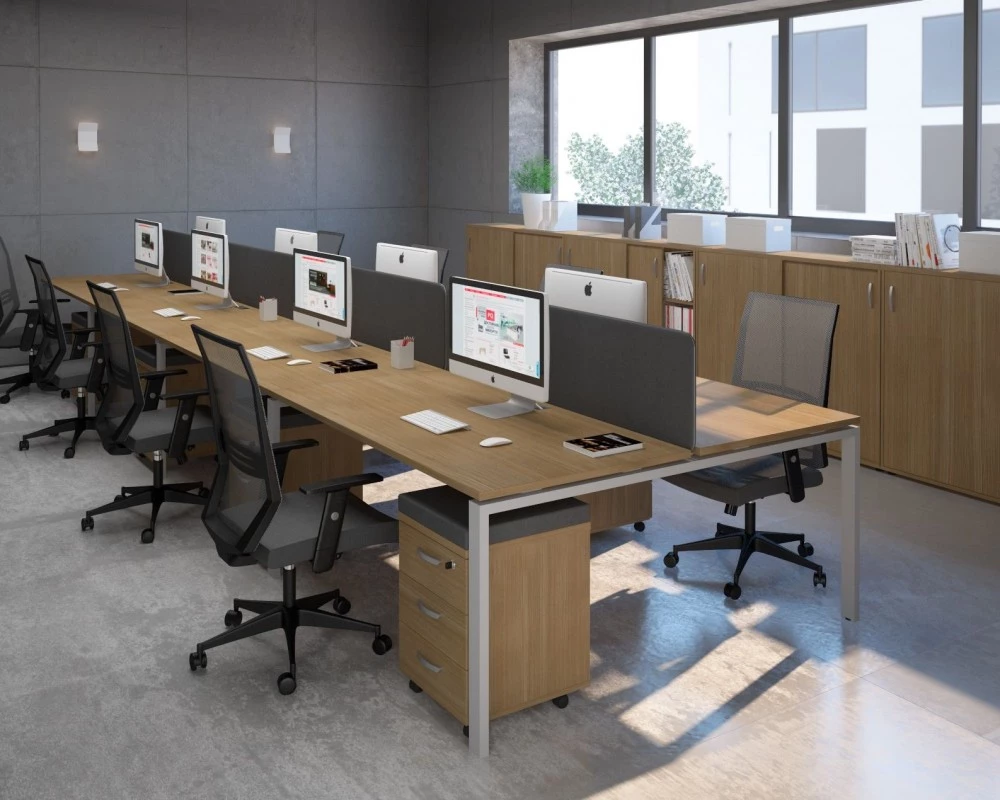 Мебель для персонала A4