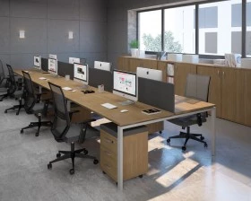 Мебель для персонала A4 images