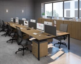 Мебель для персонала A4 images