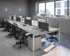 Мебель для персонала A4 images