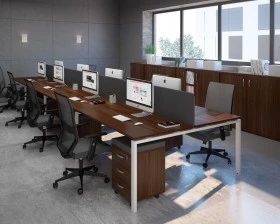 Мебель для персонала A4 images