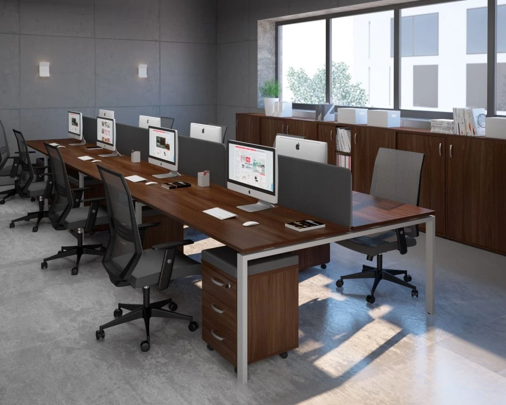 Мебель для персонала A4