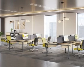 Мебель для персонала A4 images