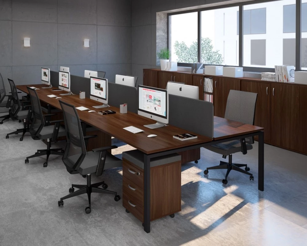 Мебель для персонала A4