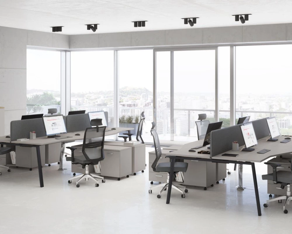 Мебель для персонала A4