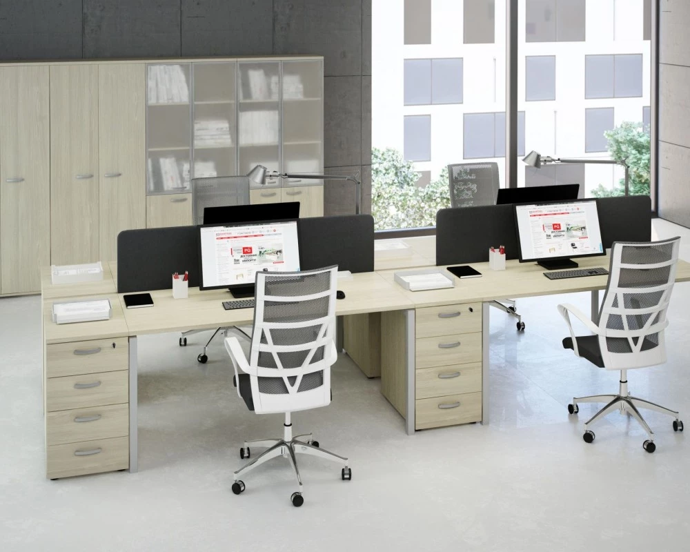 Мебель для персонала A4