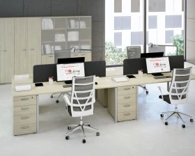 Мебель для персонала A4 images