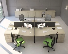 Мебель для персонала A4 images