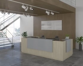 Стойки ресепшн A4 images