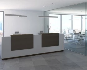 Стойки ресепшн A4 images