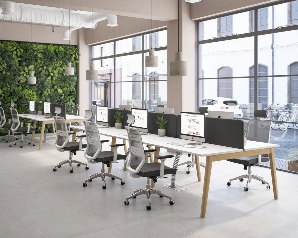 Мебель для персонала Albero