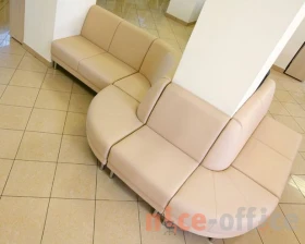 Комплект мягкой мебели Александрия images